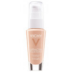 Vichy Liftactiv Flexiteint, wrinkle smoothing foundation, 15 Opal, 30 ml