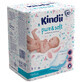 Kindii Pure &amp;amp; Soft, baby onderleggers, wegwerp, 60 cm x 60 cm, 10 stuks