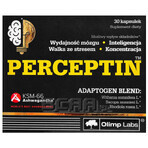 Olimp Perceptin, 30 Kapseln