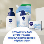 Nivea, săpun de îngrijire, cremă moale, 100 g