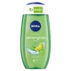 Nivea, Gel de duș, Lemongrass &amp; Oil, 250 ml