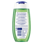 Nivea, Gel de duș, Lemongrass &amp; Oil, 250 ml