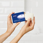 Nivea, săpun de îngrijire, cremă de îngrijire, 100 g