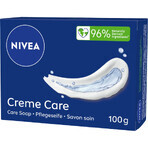 Nivea, săpun de îngrijire, cremă de îngrijire, 100 g