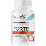 OstroVit Vit&amp;Min Forte, 120 tabletten