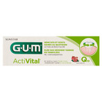 Sunstar Gum ActiVital, toothpaste, 75 ml