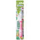 Sunstar Gum Children&#39;s Toothbrush Monster Kids Soft 2 Years and Up 1pc