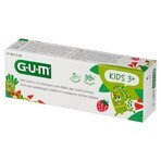 Sunstar Gum Kids, tandpasta, 2-6 jaar, 50 ml