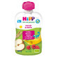 HiPP Fruit en Granen Bio, appel, banaan, framboos met spelt, na 6 maanden, 100 g