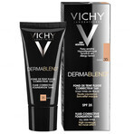 Vichy Dermablend, langhoudende corrigerende fluid, 35 Sand, 30 ml