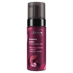 Element, Creamy Face and Eye Cleansing Foam, Snail Mucus Filter + Panthenol, 170ml