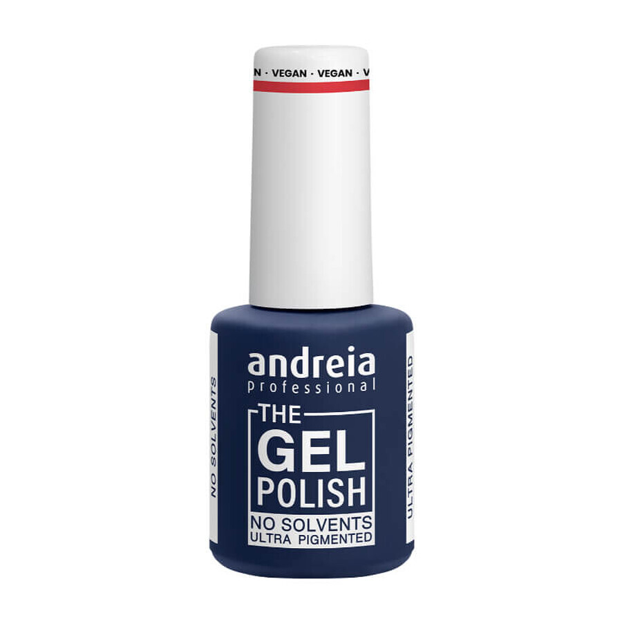 Semi-permanente nagellak The Gel Polish G19, 10,5ml, Andreia Professional