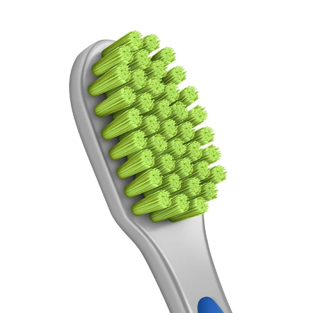 Elmex, szczoteczka do zębów, Ultra Soft, 1 sztuka: ceny i cechy