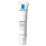 La Roche-Posay Effaclar K(+), vernieuwingscrème voor de vette huid, 40 ml