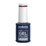 Vernis à ongles semi-permanent The Gel Polish G26, 10.5ml, Andreia Professional