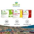 Naturell Knoflook Max ongeparfumeerd, 90 capsules