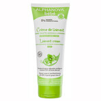 Alphanova Bebe, BIO Liniment, 4-in-1 hydraterende en reinigende crème, 200 ml