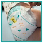 Pampers Active Baby, scutece, mărimea 5, 11-16 kg, 110 buc