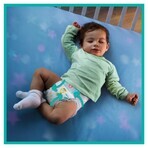 Pampers Active Baby, scutece, mărimea 5, 11-16 kg, 110 buc