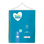 Pampers Active Baby, scutece, mărimea 5, 11-16 kg, 110 buc