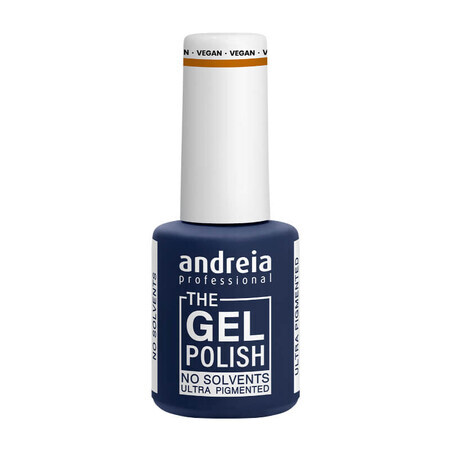 Smalto semipermanente The Gel Polish G36, 10,5 ml, Andreia Professional