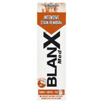 BlanX Med Anti-Osad, whitening toothpaste, 75 ml