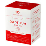 Genactiv Colostrum met Framboos, 60 zuigtabletten