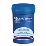 ForMeds, Bicaps Luteïne, 60 capsules