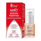 AVA Asta C +, Oogcrème, effectieve regeneratie, 15 ml