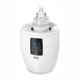 Lovi, bottle warmer, white, 77/051, 1 pc