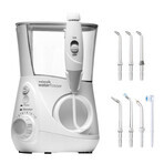 WATERPIK, Dental Irrigator, WP660EU, Stationary, 7 Handpieces