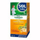 Solbaby Keel, siroop voor kinderen vanaf 1 jaar, 100 ml