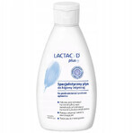 Lactacyd Plus+, liquide spécialisé pour l'hygiène intime, 200 ml