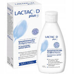 Lactacyd Plus+, liquide spécialisé pour l'hygiène intime, 200 ml