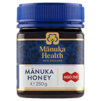 Manuka Health, Manuka honing MGO 250+, 250 g