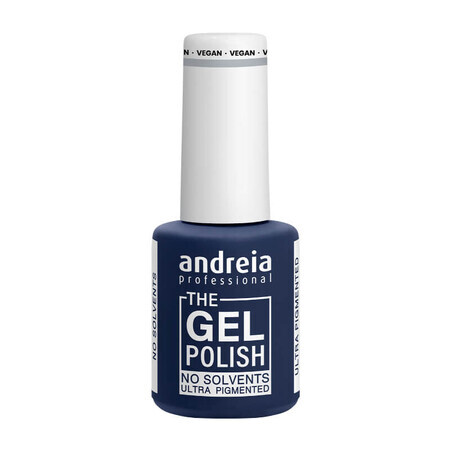 Smalto semipermanente The Gel Polish G48, 10,5 ml, Andreia Professional