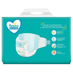 Pampers Active Baby, scutece, mărimea 3, 6-10 kg, 90 buc