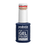 Smalto semipermanente The Gel Polish YFCC1, 10,5 ml, Andreia Professional