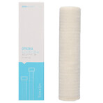 SEMA Protect, elastic bandage with 2 fasteners, 15 cm x 5 m, 1 pc