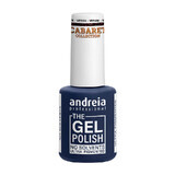 Semipermanente nagellak The Gel Polish YFCC3, 10,5ml, Andreia Professional