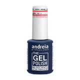 Smalto semipermanente The Gel Polish YFDC1, 10,5 ml, Andreia Professional