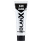 BlanX Black, whitening tandpasta met actieve kool, 75 ml