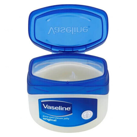 Vaseline vaseline, cosmetische vaseline, 100 ml