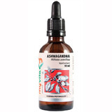 MyVita Ashwagandha, liquid extract, 50 ml