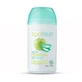 Toofruit, antibacteriële deodorant in een bal voor kinderen, appel en aloë vera, 50 ml