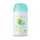 Toofruit, antibacteri&#235;le deodorant in een bal voor kinderen, appel en alo&#235; vera, 50 ml