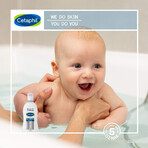 Cetaphil Pro Jeuk Controle, reinigingsemulsie, voor baby's, kinderen en volwassenen, 295 ml