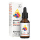 Aura Herbals Vitamine C voor kinderen, druppels, 30 ml