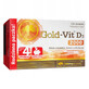 Olimp Gold-Vit D3 2000, 120 tabletten