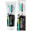 Dentica activated charcoal toothpaste, Black White, 75 ml